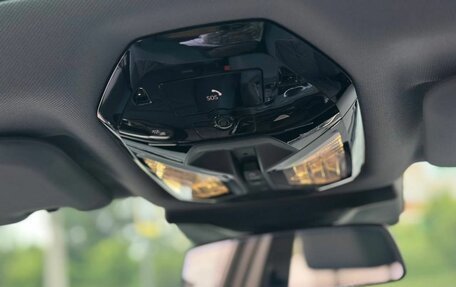 BMW X3, 2025 год, 6 370 000 рублей, 24 фотография