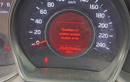 KIA cee'd III, 2015 год, 800 000 рублей, 5 фотография