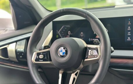 BMW X3, 2025 год, 6 370 000 рублей, 25 фотография