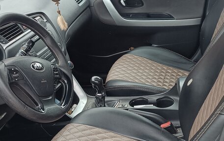 KIA cee'd III, 2015 год, 800 000 рублей, 4 фотография