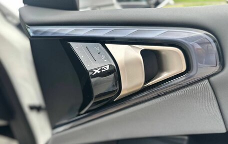 BMW X3, 2025 год, 6 370 000 рублей, 22 фотография
