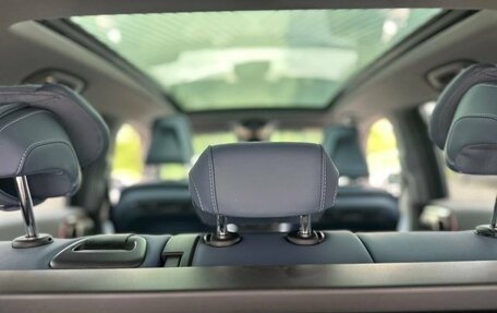 BMW X3, 2025 год, 6 370 000 рублей, 30 фотография