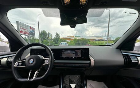 BMW X3, 2025 год, 6 370 000 рублей, 26 фотография