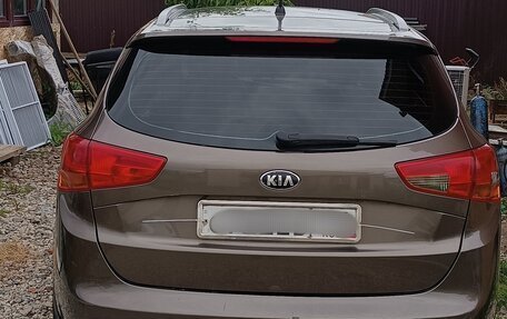 KIA cee'd III, 2015 год, 800 000 рублей, 8 фотография