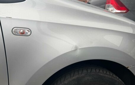 Volkswagen Polo VI (EU Market), 2014 год, 760 000 рублей, 7 фотография
