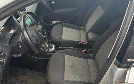 Volkswagen Polo VI (EU Market), 2014 год, 760 000 рублей, 3 фотография