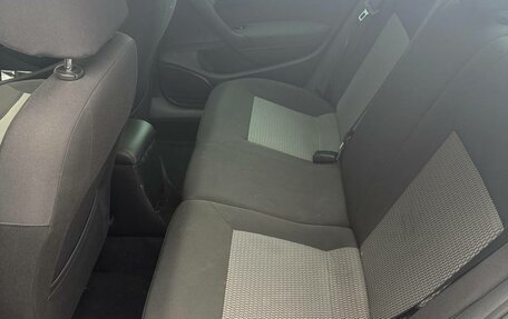 Volkswagen Polo VI (EU Market), 2014 год, 760 000 рублей, 4 фотография