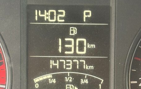 Volkswagen Polo VI (EU Market), 2014 год, 760 000 рублей, 5 фотография