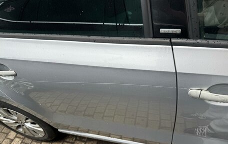 Volkswagen Polo VI (EU Market), 2014 год, 760 000 рублей, 9 фотография