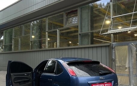 Ford Focus II рестайлинг, 2006 год, 500 000 рублей, 2 фотография
