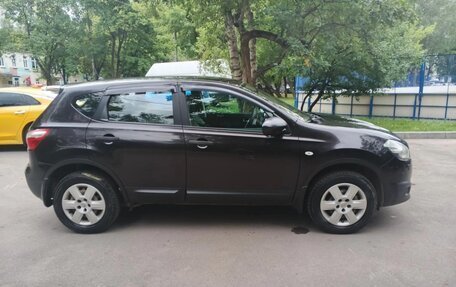 Nissan Qashqai, 2012 год, 950 000 рублей, 7 фотография