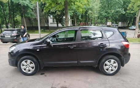 Nissan Qashqai, 2012 год, 950 000 рублей, 6 фотография