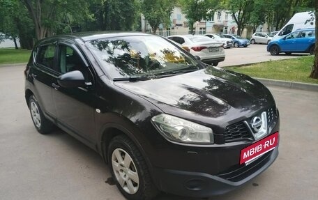 Nissan Qashqai, 2012 год, 950 000 рублей, 4 фотография