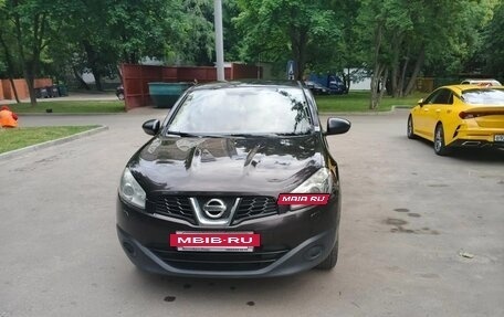 Nissan Qashqai, 2012 год, 950 000 рублей, 2 фотография
