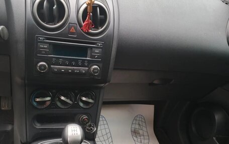 Nissan Qashqai, 2012 год, 950 000 рублей, 13 фотография
