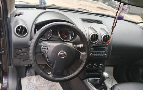 Nissan Qashqai, 2012 год, 950 000 рублей, 11 фотография