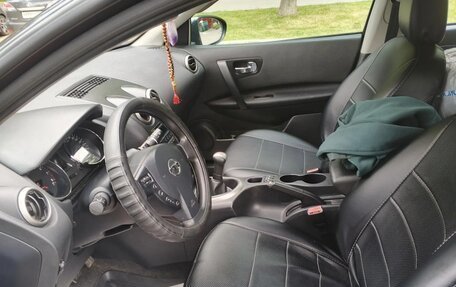 Nissan Qashqai, 2012 год, 950 000 рублей, 12 фотография
