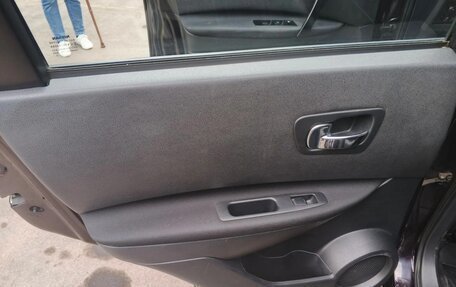 Nissan Qashqai, 2012 год, 950 000 рублей, 16 фотография