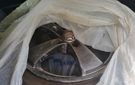 Nissan Qashqai, 2012 год, 950 000 рублей, 22 фотография