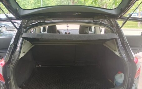 Nissan Qashqai, 2012 год, 950 000 рублей, 17 фотография