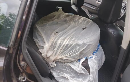Nissan Qashqai, 2012 год, 950 000 рублей, 20 фотография