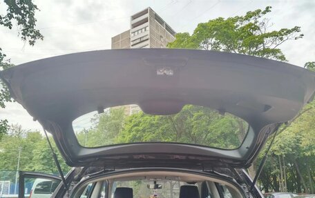 Nissan Qashqai, 2012 год, 950 000 рублей, 18 фотография