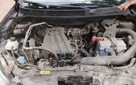Nissan Qashqai, 2012 год, 950 000 рублей, 21 фотография