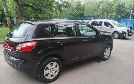 Nissan Qashqai, 2012 год, 950 000 рублей, 8 фотография