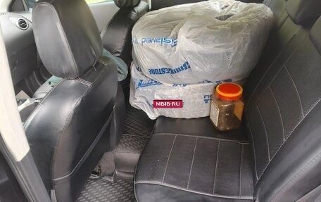 Nissan Qashqai, 2012 год, 950 000 рублей, 19 фотография