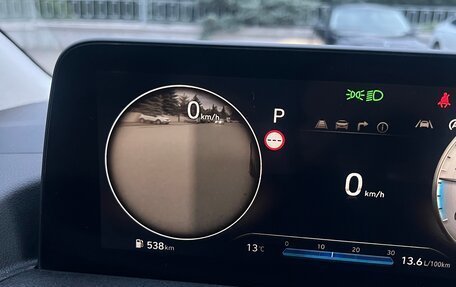 Hyundai Staria, 2021 год, 5 250 000 рублей, 18 фотография