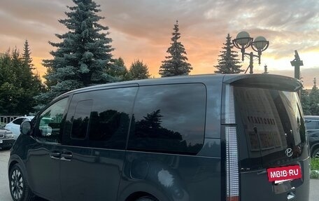 Hyundai Staria, 2021 год, 5 250 000 рублей, 6 фотография
