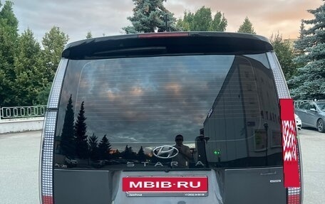 Hyundai Staria, 2021 год, 5 250 000 рублей, 7 фотография