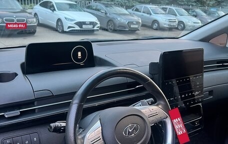 Hyundai Staria, 2021 год, 5 250 000 рублей, 13 фотография