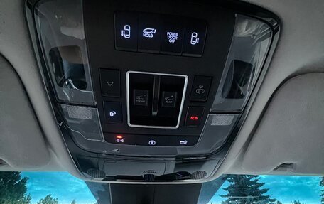 Hyundai Staria, 2021 год, 5 250 000 рублей, 20 фотография