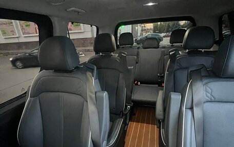 Hyundai Staria, 2021 год, 5 250 000 рублей, 26 фотография