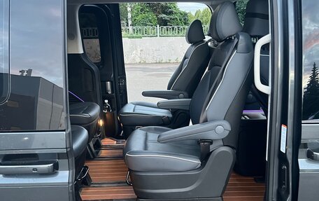 Hyundai Staria, 2021 год, 5 250 000 рублей, 28 фотография