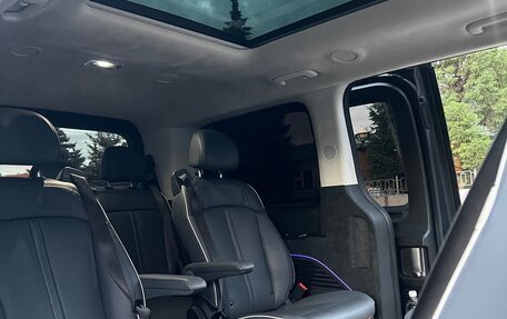 Hyundai Staria, 2021 год, 5 250 000 рублей, 31 фотография