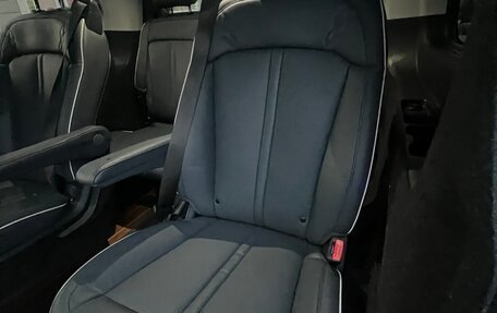 Hyundai Staria, 2021 год, 5 250 000 рублей, 33 фотография