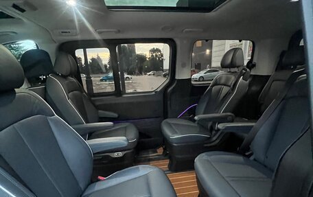 Hyundai Staria, 2021 год, 5 250 000 рублей, 32 фотография