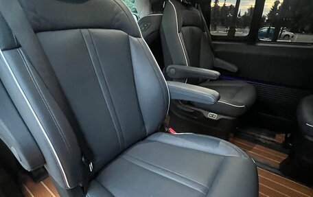Hyundai Staria, 2021 год, 5 250 000 рублей, 34 фотография