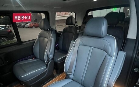 Hyundai Staria, 2021 год, 5 250 000 рублей, 25 фотография