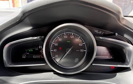Mazda Axela, 2016 год, 1 520 000 рублей, 6 фотография