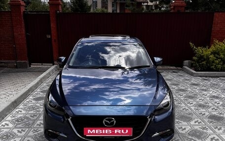 Mazda Axela, 2016 год, 1 520 000 рублей, 2 фотография
