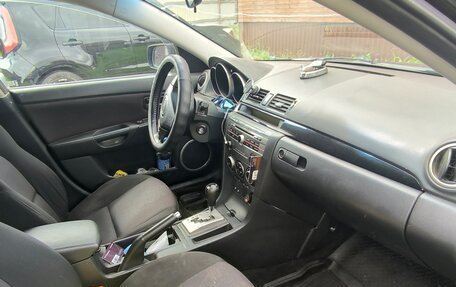 Mazda 3, 2007 год, 550 000 рублей, 6 фотография