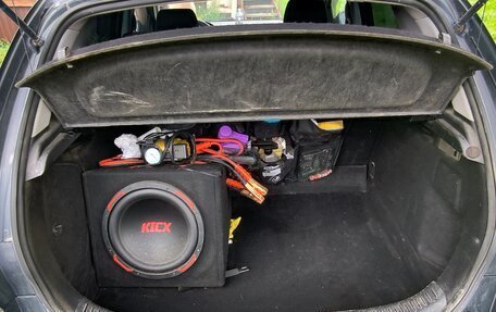 Mazda 3, 2007 год, 550 000 рублей, 10 фотография