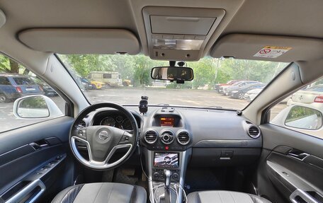 Opel Antara I, 2014 год, 1 250 000 рублей, 3 фотография