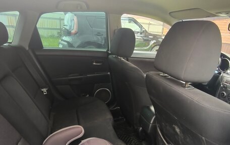 Mazda 3, 2007 год, 550 000 рублей, 7 фотография