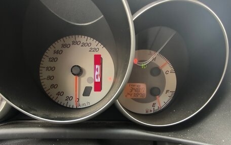 Mazda 3, 2007 год, 550 000 рублей, 9 фотография