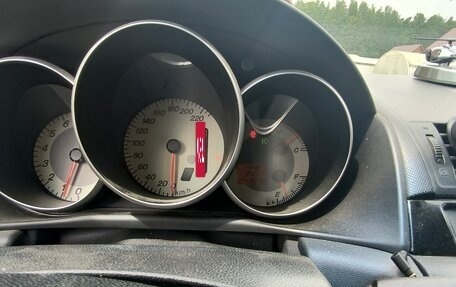 Mazda 3, 2007 год, 550 000 рублей, 8 фотография