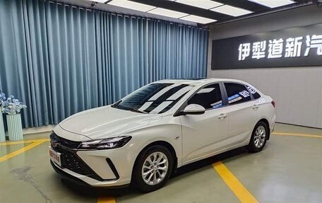 Chevrolet Monza, 2023 год, 1 080 333 рублей, 3 фотография